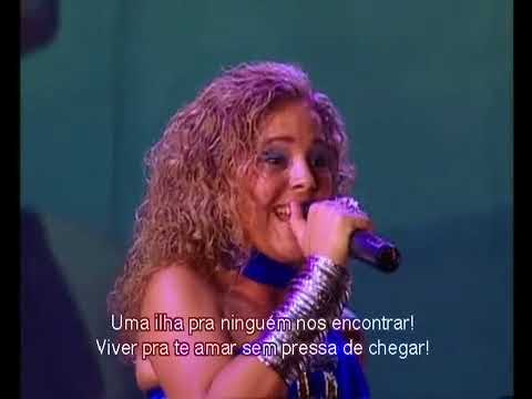 CAVALEIROS DO FORRÓ - Mar de doçura / A vontade que eu Tenho