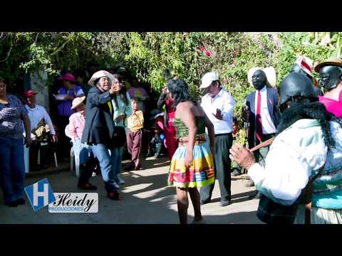 WANKAS DE LA RISA 2015 - ultimo vídeo