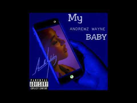 My Baby ❤💑💏 Andrewz Wayne