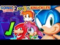 What REALLY Made The Classic Sonic Games So Good Genesis Era Retrospective