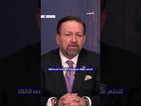 فيديو | مصلحة إقليمية بحصر الهجمات الجهادية في سوريا