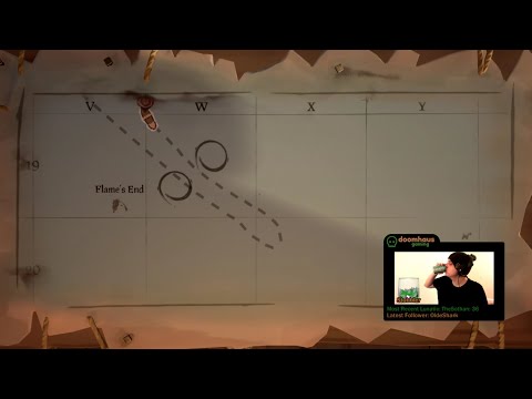 Sobering Fort | Sea of Thieves (All Tall Tales): Part 6 (Stubbler)