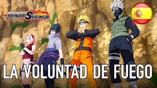 Naruto to Boruto: Shinobi Striker anunciado oficialmente para PS4, XONE y PC