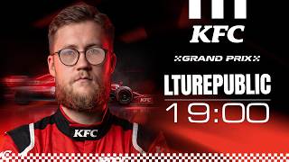 CREATOR SHOWDOWN KFC GRAND PRIX DĖL 1000€ | !kfc !spalio25 !showdown !wingscup