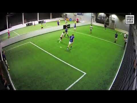 Autumn League 2018 // Top 5 Goals Challengers League // Gameday 4