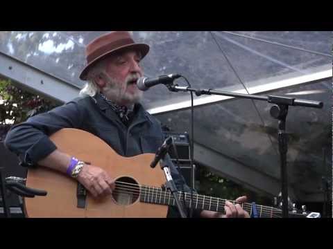 Moseley Folk Festival - Paul Murphy - Heart