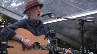 Moseley Folk Festival - Paul Murphy - Heart