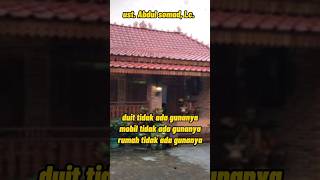 Download lagu Rindu orang tua (Ceramah UAS Ustadz Abdul Somad,LC,MA,Phd)#ustadzabdulsomad #uas #ceramahsingkat mp3