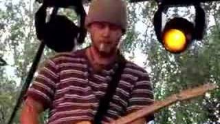 Videoklip UDG - Nar-Tech (live) s textom piesne