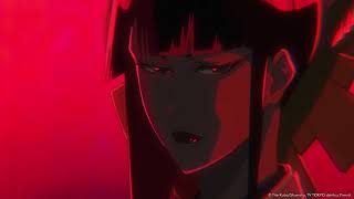 Senjumaru's Bankai | BLEACH: Thousand-Year Blood War Part 3 - The Conflict | VIZ