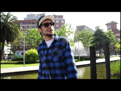 Fermo- Esquema&Hábito (videoclip)SK FILMS