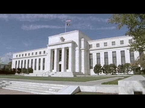 "Let's twist again" bei der US-Notenbank