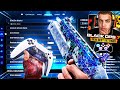 New BEST WARZONE SETTINGS BO7 Movement Aim Controller Settings