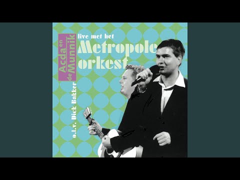 Verkeerd Verbonden (Live)