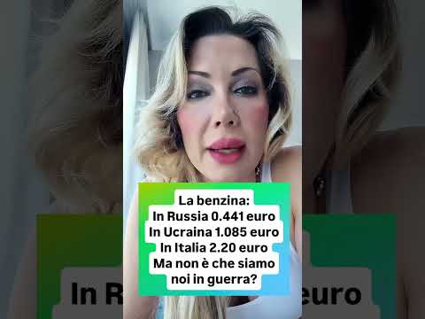 #benzina Qualcosa non torna...