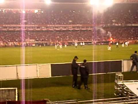 INTER 3X2 CHIVAS FINAL LIBERTADORES 2010