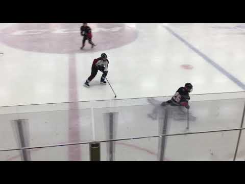 DM U14 Täby-Haninge Anchors