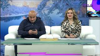 Առավոտը Շանթում/Aravoty Shantum/21.01.2025