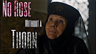 (GoT) Olenna Tyrell | No Rose Without a Thorn