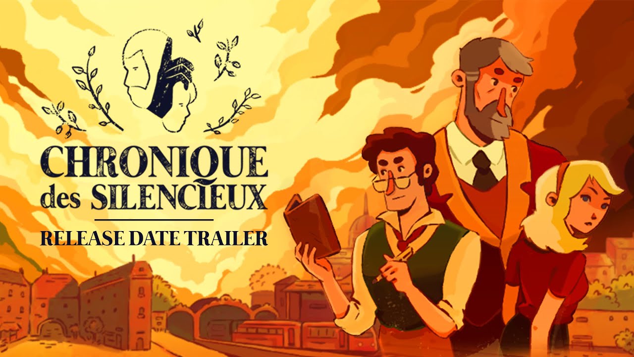 Release Date Trailer