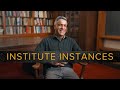 Reviving Mathematical Folklore at IAS | Institute Instances – Govind Menon