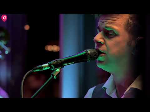 Acoustic Wedding Band in Dorset, UK