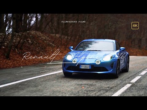 Thumbnail for Renault Alpine A110 by Renault