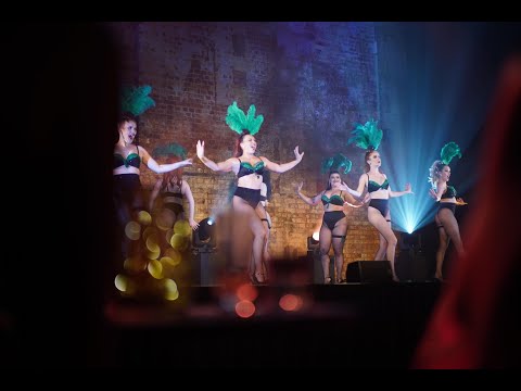 Ignition - The Bombshells - Bombshell Burlesque: Celebration!