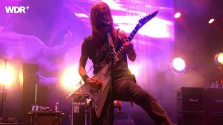 Children Of Bodom - Towards Dead End (Rockpalast 2017)