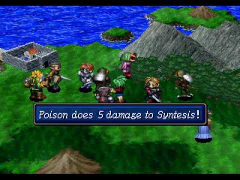 Shining Force 3 - Let's Play Them All! Part 221