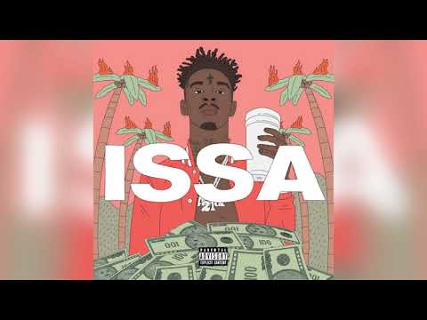 7 Min Freestyle Instrumental 21 Savage  (Reprod By KangBeatZ)