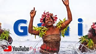 PNG Old Music