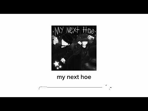 vyzer, kets4eki, wasty - my next hoe ( slowed )