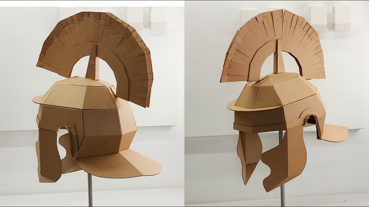 Helmet Video Walkthrough