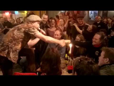 Pirulainen - Baarivalssi