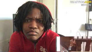 CupcakKe x Scraps | REACTION