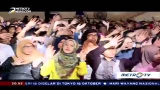 Putra Nusantara by Shaggydog di UPN Veteran
