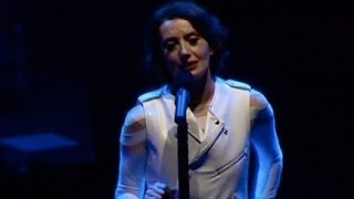 LUZ CASAL - Concierto Tenerife 2014