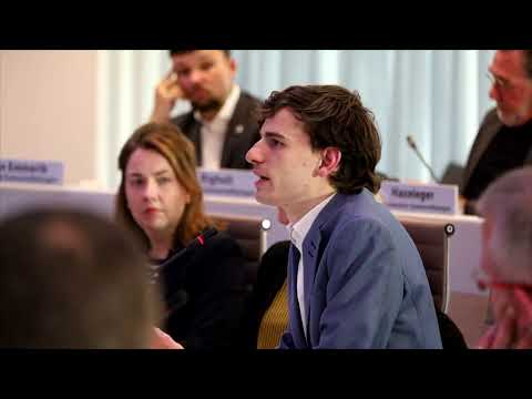 Mogelijk 200 woningen aan noordzijde station Ede Wageningen (XON Nieuws)