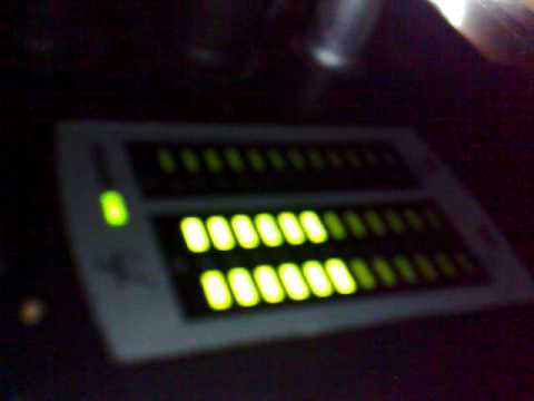 ACKBOO n ZION UK in  dub session