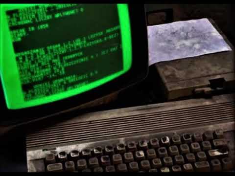 Hutter & Schneider - Computer World Opener
