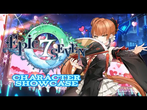 [EPIC SEVEN ARENA] Lone Crescent Bellona Showcase