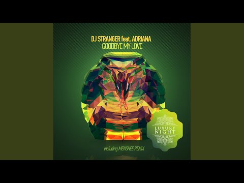 Goodbye My Love (Club Mix)