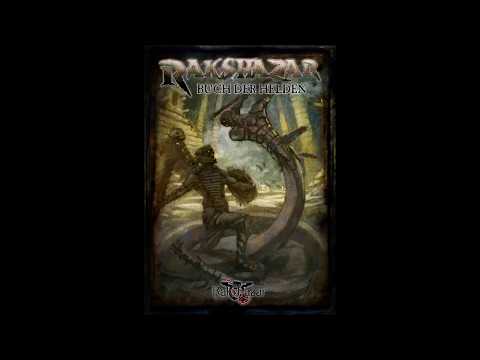 DSA Durchgeblättert Folge 168 - Buch der Helden