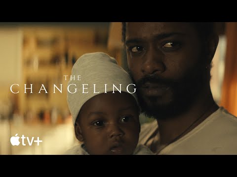 The Changeling Trailer