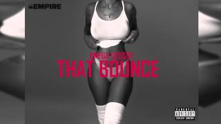 Omega Crosby - That Bounce (Audio)