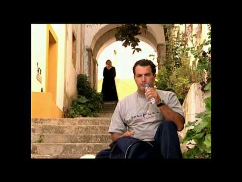 Luís Manuel - Não Te Deixo Só (Official Video)