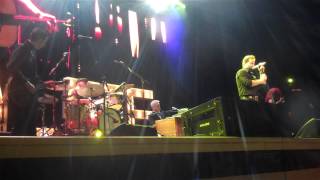 Alfie Boe - God Give Me Strength - Live