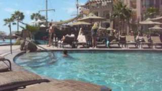 Cabo San Lucas 2008 - Music: Mexico by The Refreshments