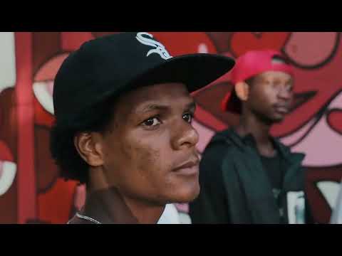 Beto Boy Anormal and Ray Breyka